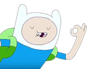 :finn: