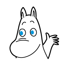 :moomin: