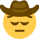 :sadcowboy: