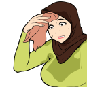 :sweatshijab: